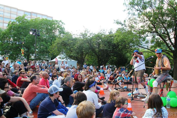 Vous avez atteint la dernire diapositive